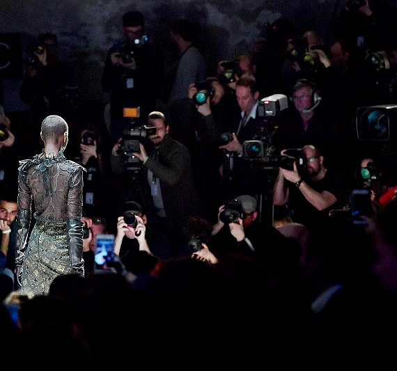 Alternative Views - MBFW Berlin January 2018