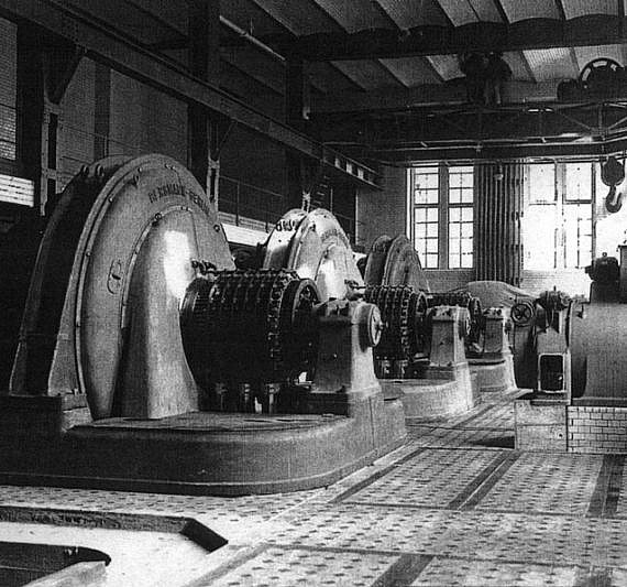 ewerk-Berlin-Umspannwerk-19 Jahrhundert